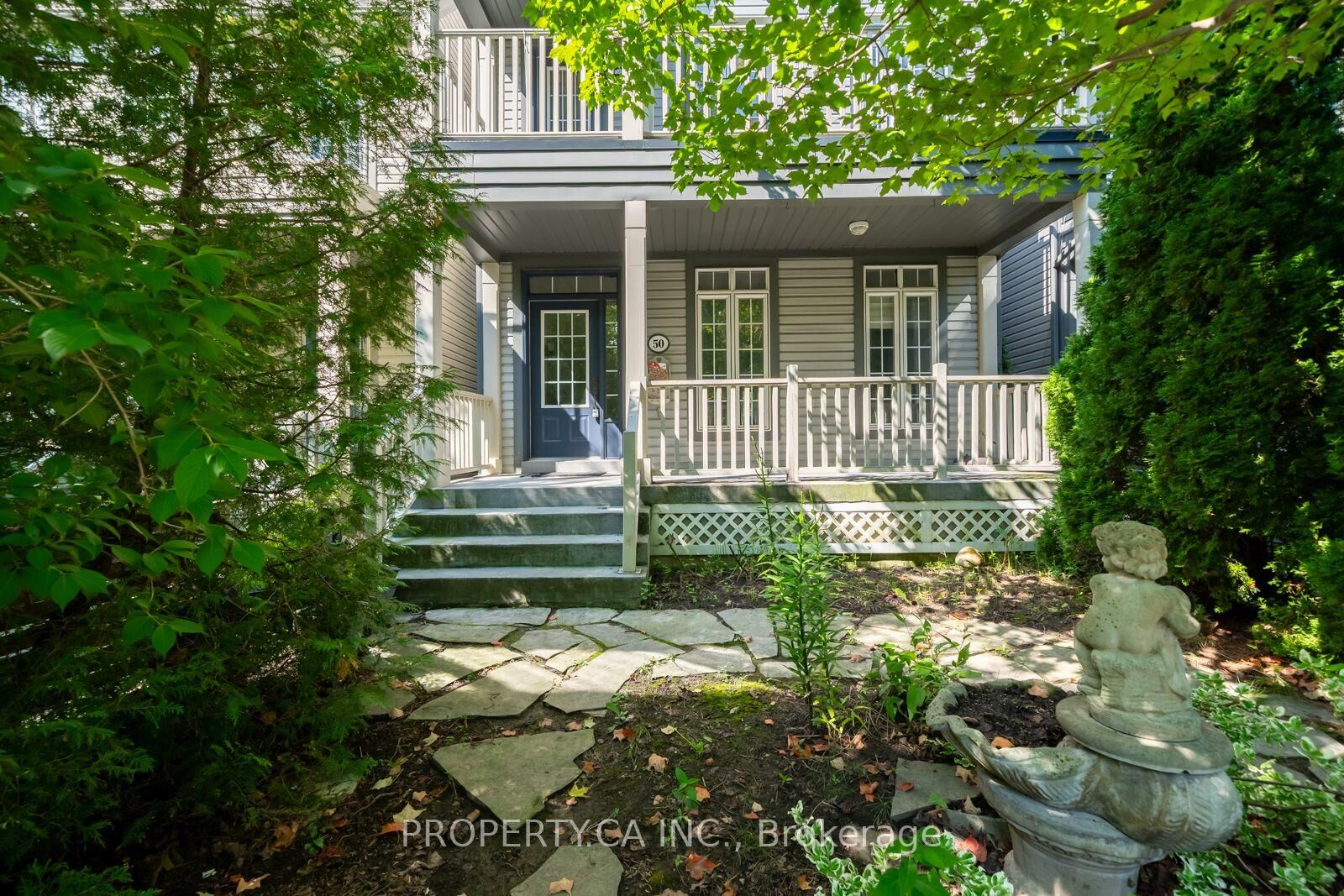 Property Photo:  50 Winners Circle  ON M4L 3Z7 