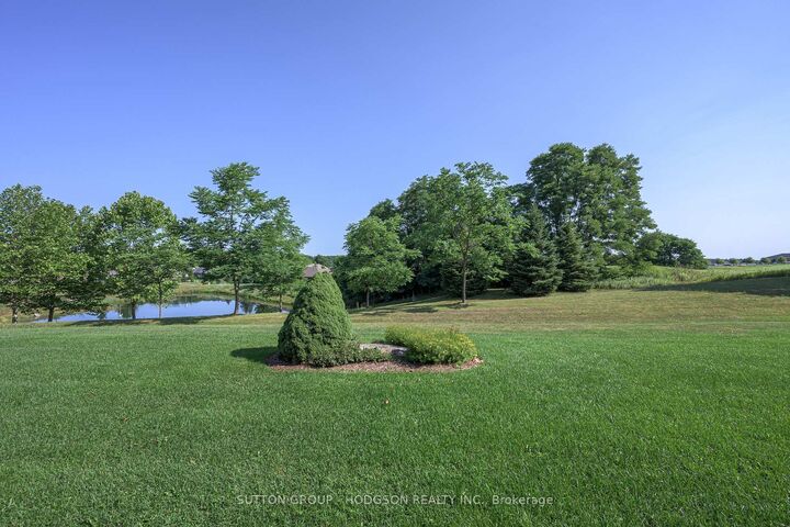 Property Photo:  2304 Jack Nash Drive  ON N6K 5R3 