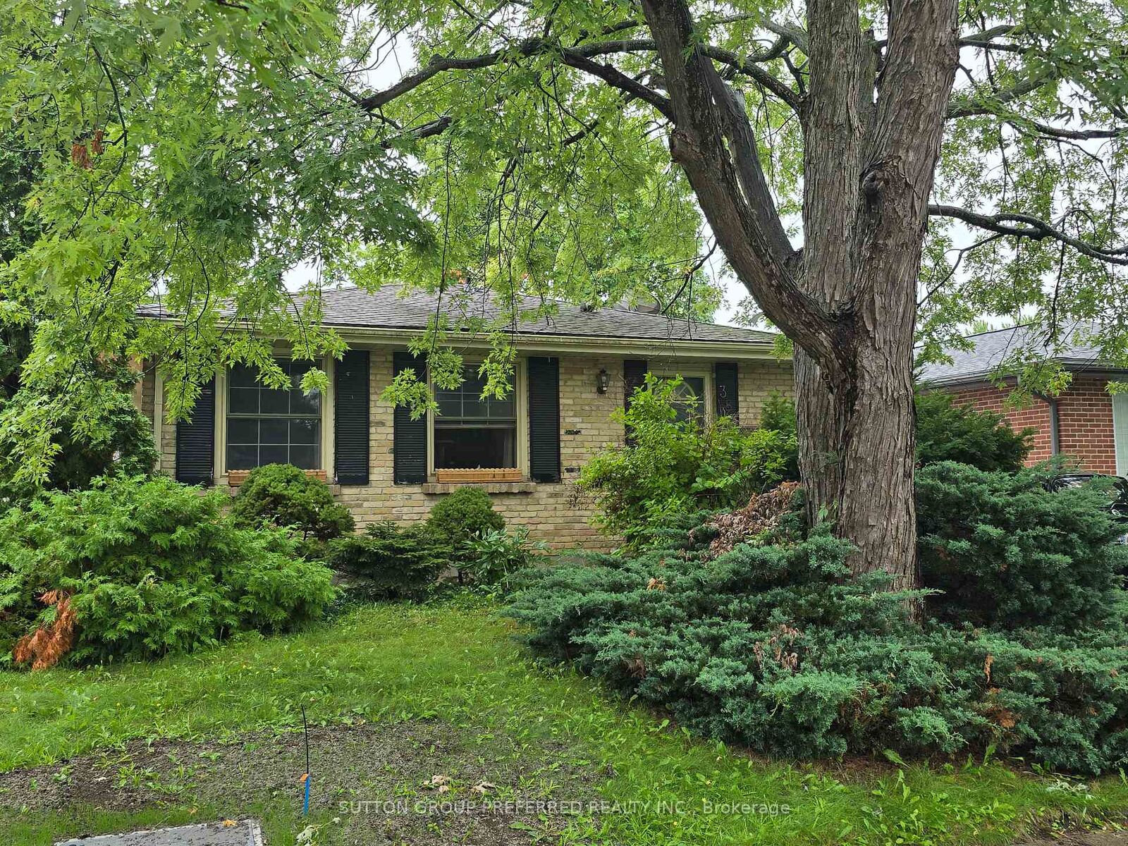 Property Photo:  383 Ferndale Avenue  ON N6C 2Y9 
