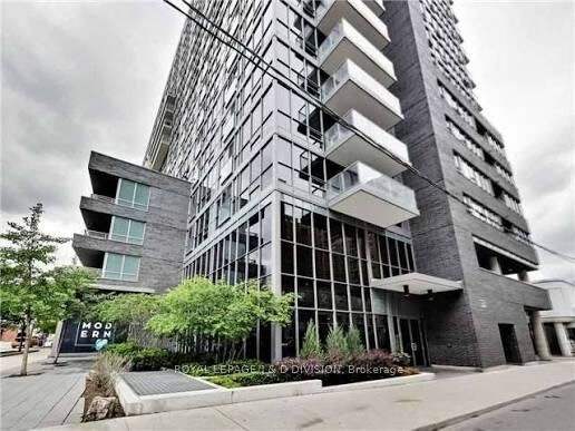 Property Photo:  320 Richmond Street E 304  ON M5A 1P9 