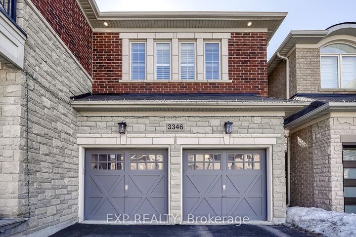 Property Photo:  3346 Terra Cotta Lane  ON L7M 0L4 