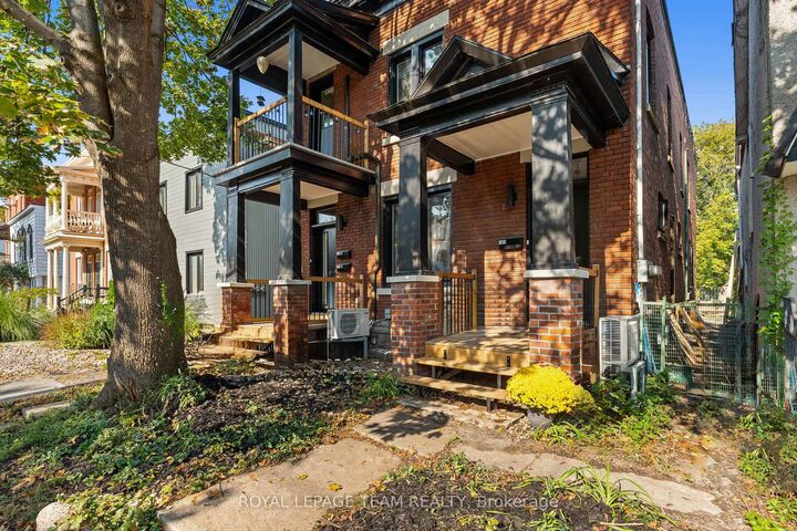 Property Photo:  181 Cathcart Street  ON K1N 5C1 