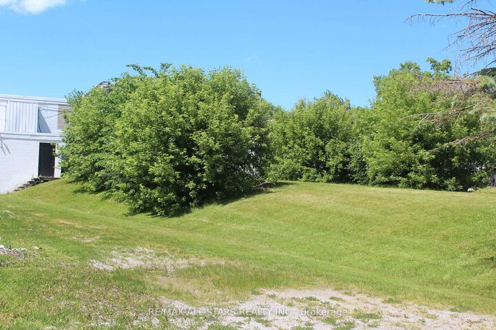 Property Photo:  184 Frederick Street  ON L4P 2J1 