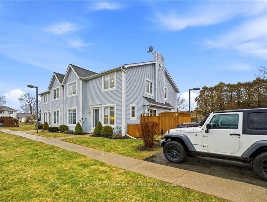 Property Photo:  14 New Lakeshore Road 48  ON N0A 1N7 