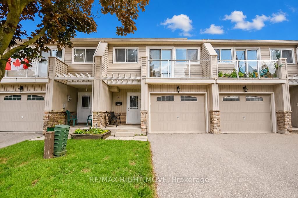 Property Photo:  12 Lankin Boulevard 31  ON L3V 6T2 