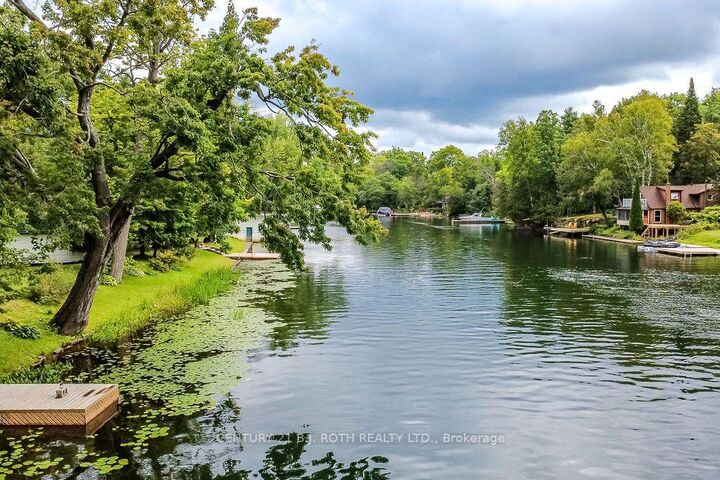 Property Photo:  1133 Severn River Road  ON P0E 1N0 