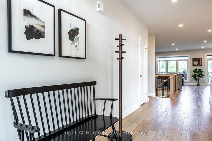 Property Photo:  206 Orr Street  ON N5A 0J7 