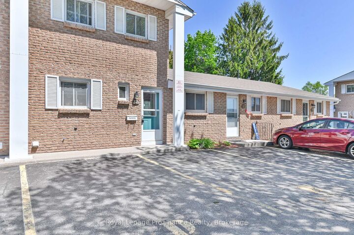 Property Photo:  37 Young Street D  ON K0K 1H0 