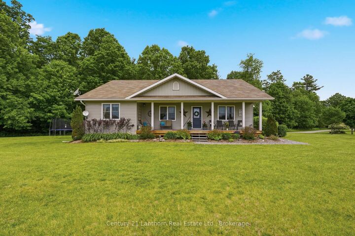 Property Photo:  198 Skinkle Road  ON K0K 3K0 