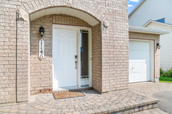 Property Photo:  1146 Halton Terrace  ON K2W 1G9 
