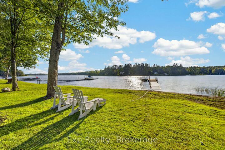 Photo de la propriété: 90 Cosy Cove Lane ON K0K 3J0