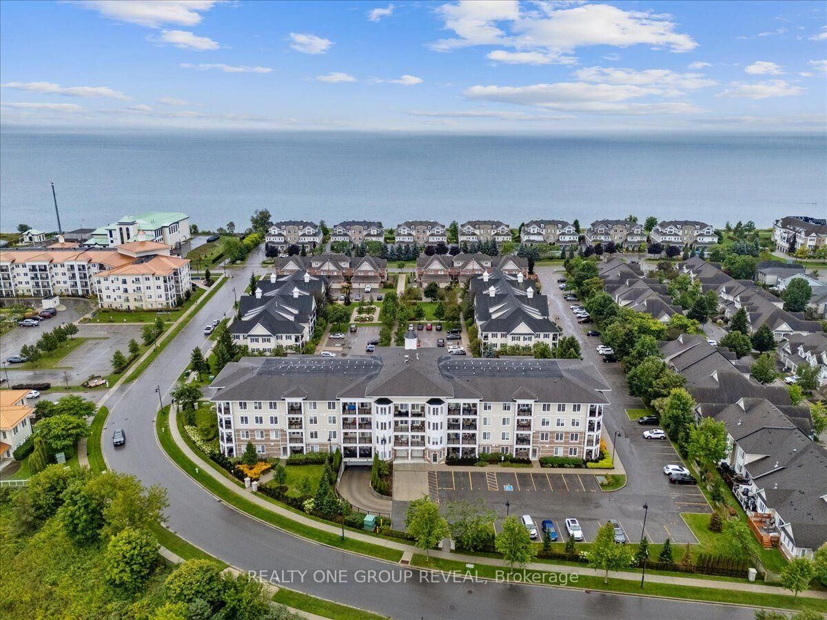 Property Photo:  65 Shipway Avenue 111  ON L1B 0W2 