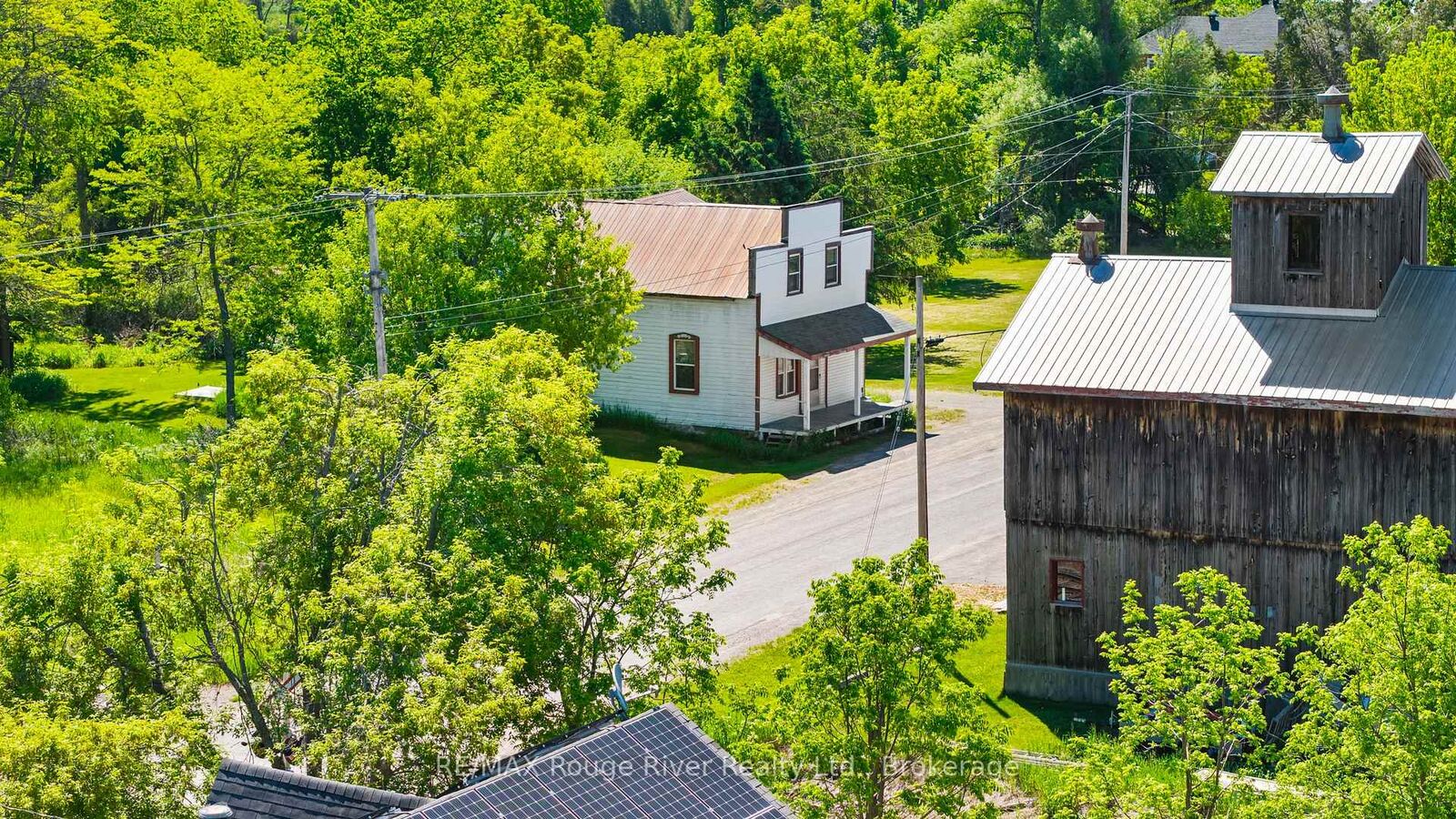 Property Photo:  2407 Indian River Line  ON K0L 2B0 