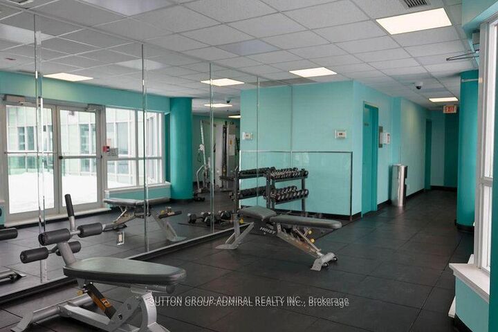 Property Photo:  60 Fairfax Crescent 409  ON M1L 0E1 