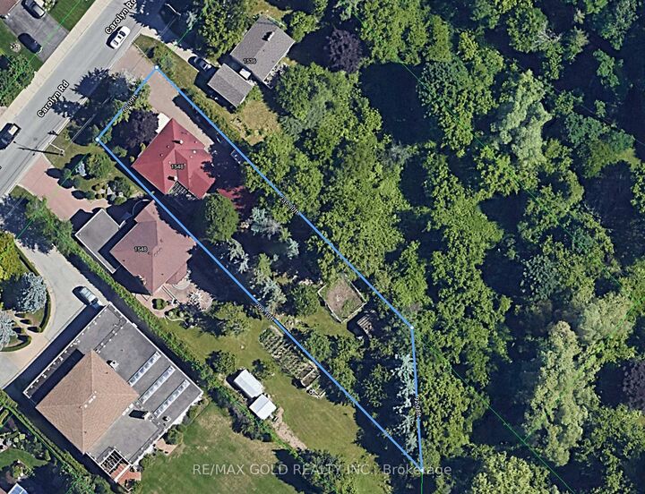 1548 Carolyn Road — photo 1