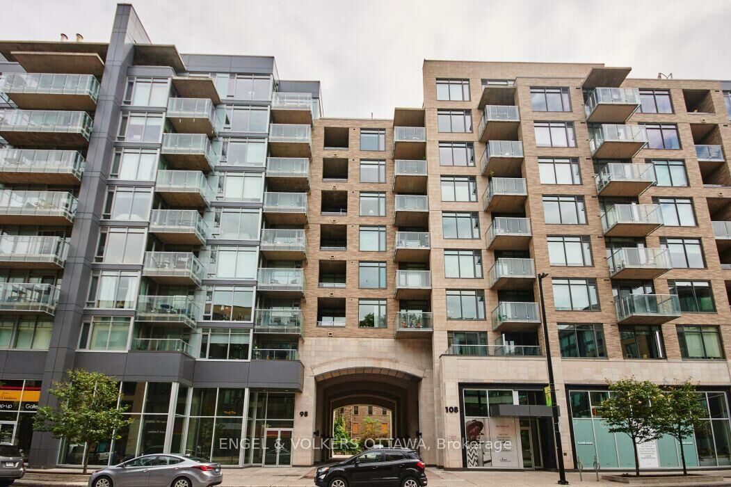 Property Photo:  98 Richmond Road 211  ON K1Z 6V9 
