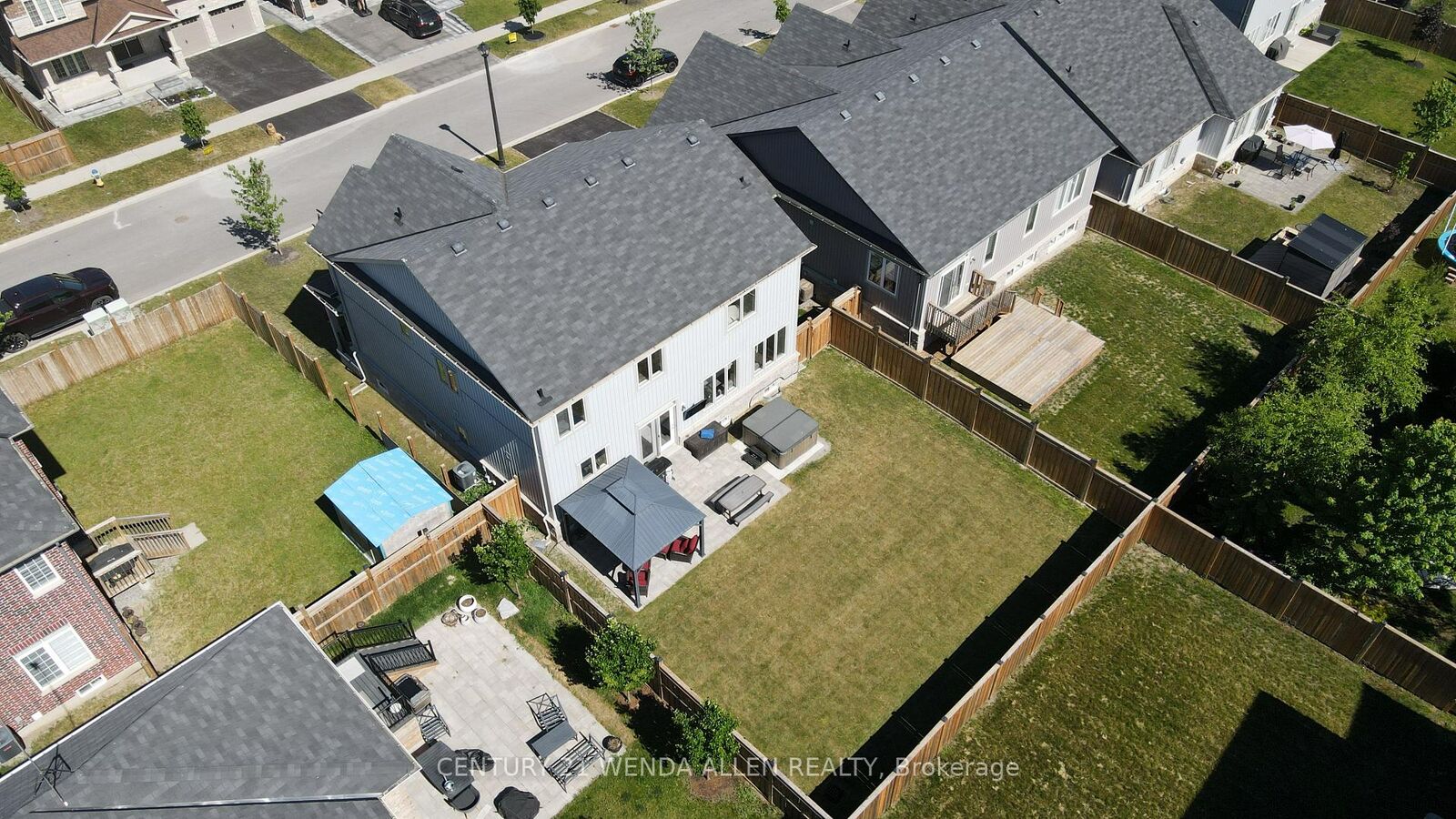 Property Photo:  6 Timber Drive  ON L0A 1G0 