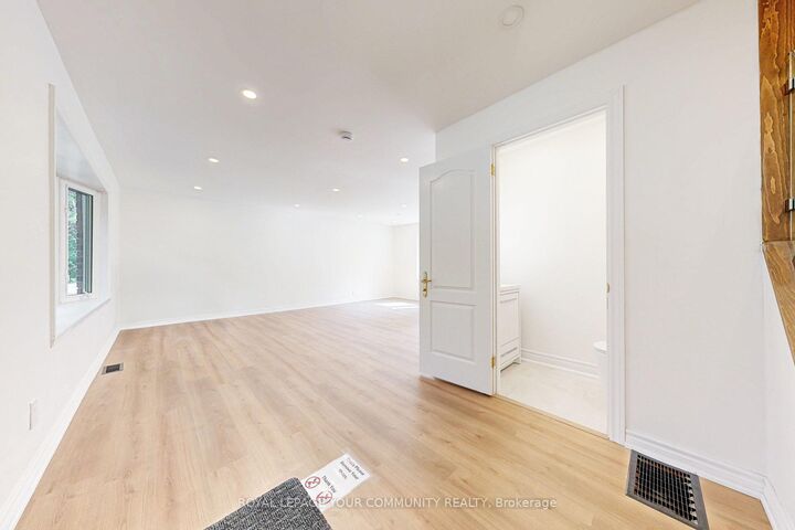 Property Photo:  83 Lundy's Lane Main &Amp 2nd  ON L3Y 3R9 