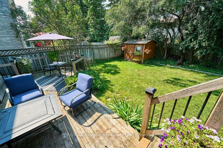 Property Photo:  939 Catskill Drive  ON L1J 8J9 