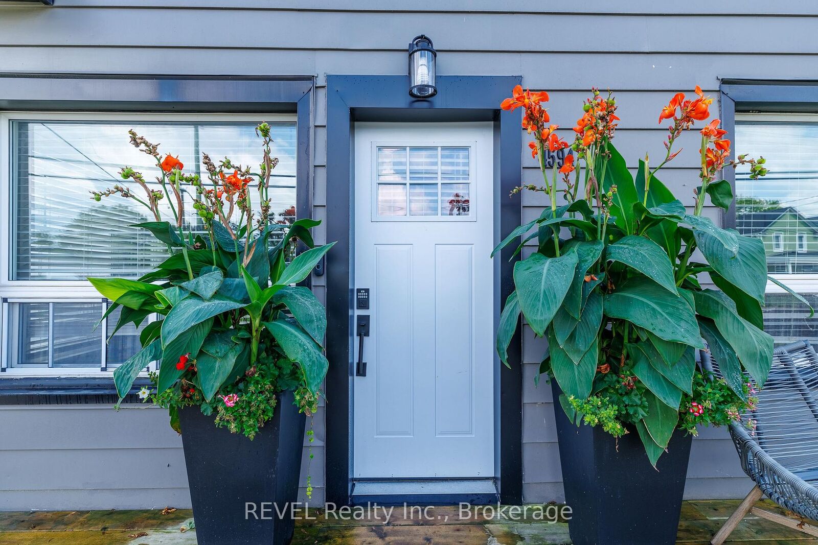 Property Photo:  4594 Ferguson Street  ON L2E 2Y9 