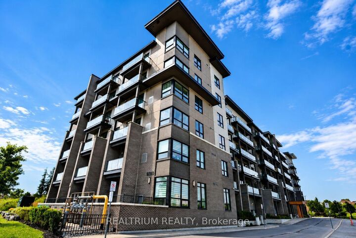 Property Photo: 9700 Ninth Line 602 ON L6B 1A8