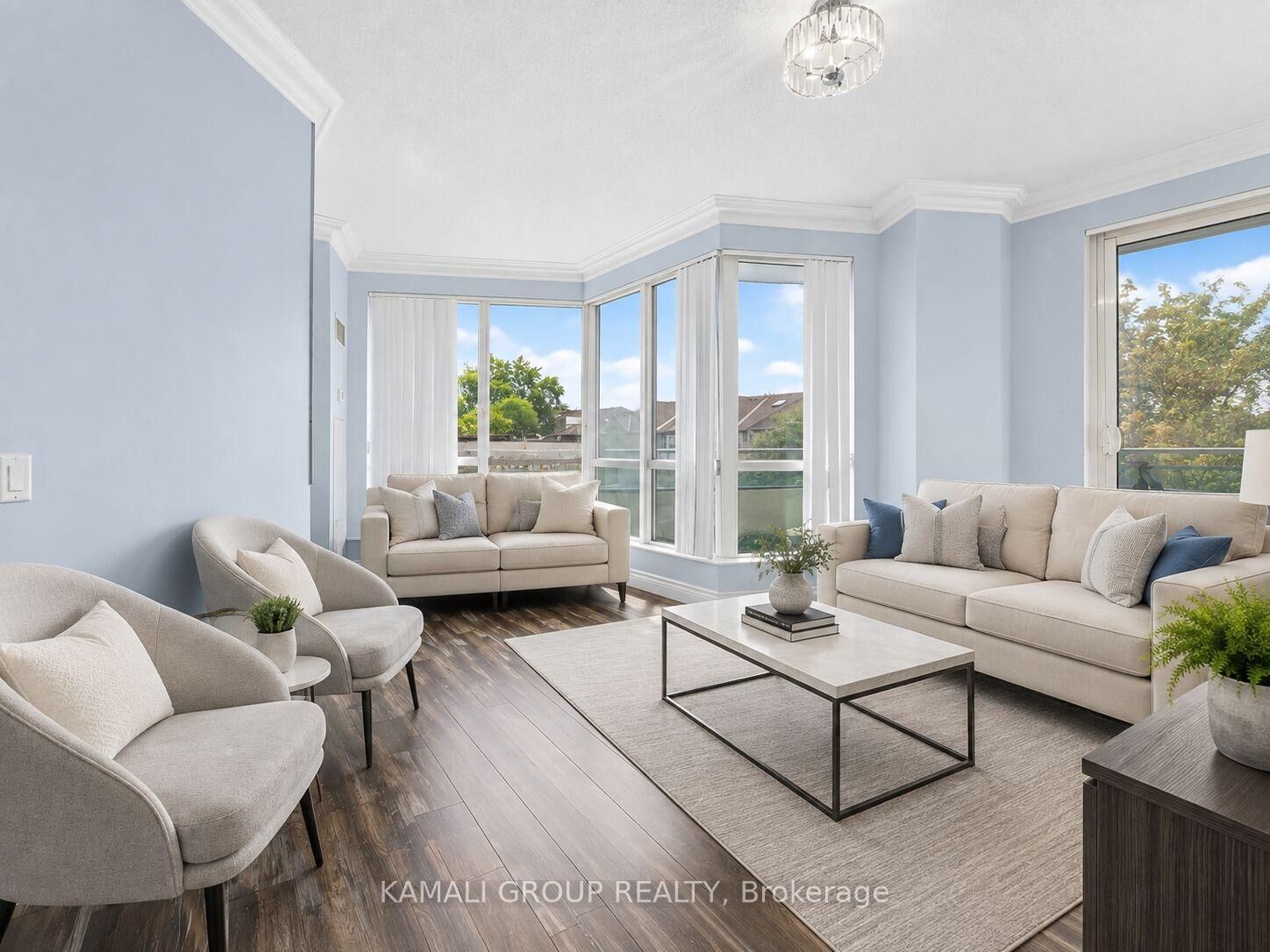 Property Photo:  60 Byng Avenue 310  ON M2N 7K3 