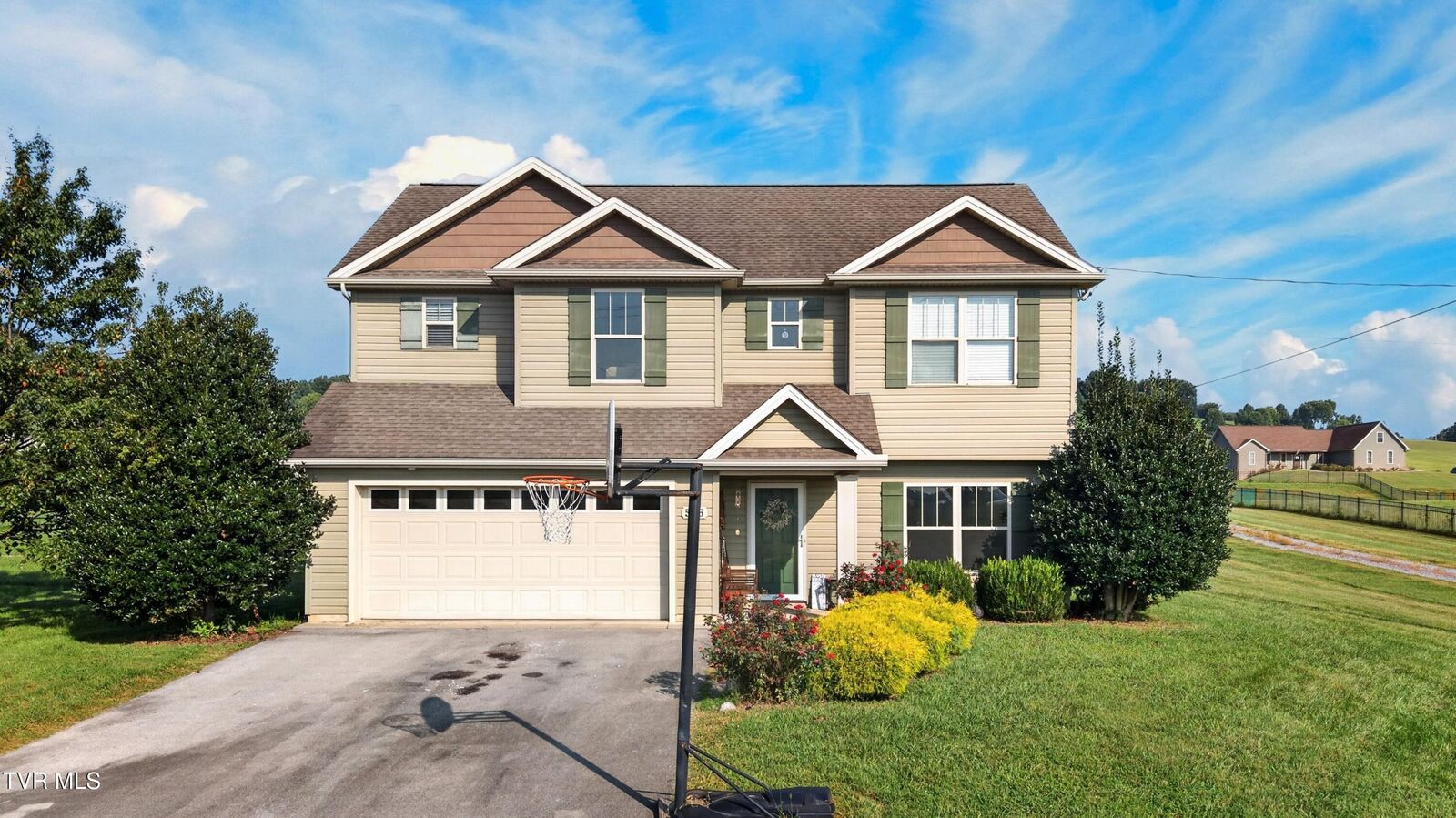 Property Photo:  536 Elmer Walker Road  TN 37659 