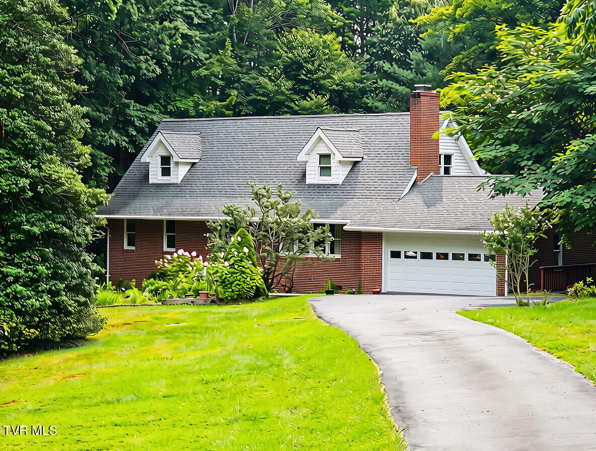 Property Photo: 157 Southwest Straughan Drive VA 24293