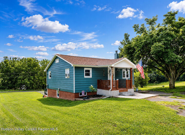 Property Photo: 217-233 Hoyt NY 12466