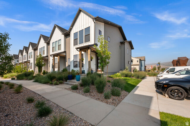 Property Photo:  3189 N Stardew St  UT 84005 