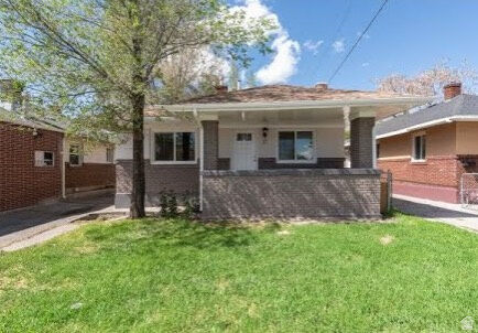 Property Photo: 37 E Kelsey Ave UT 84111