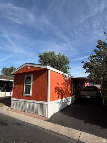 Property Photo:  1264 Goldfinch St  UT 84123 