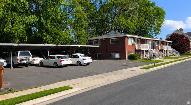Property Photo:  4951 S Center St  UT 84107 