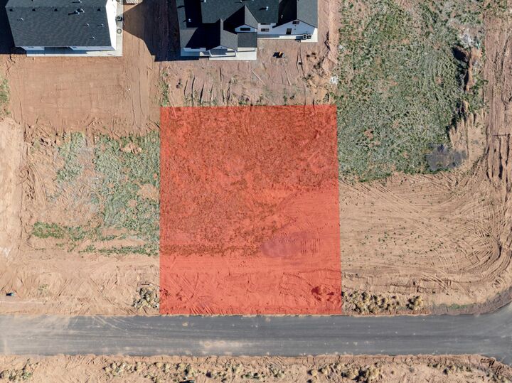 Property Photo:  28 Lot 28  UT 84725 