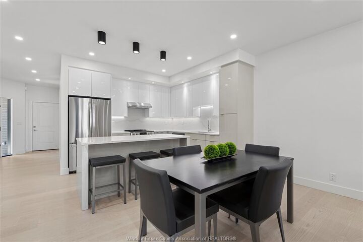 Property Photo: 13 Eagle Street ON N8H 0G4