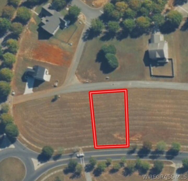 Property Photo:  0 (Lot 5 Block F) Oak Park Drive  AL 36079 
