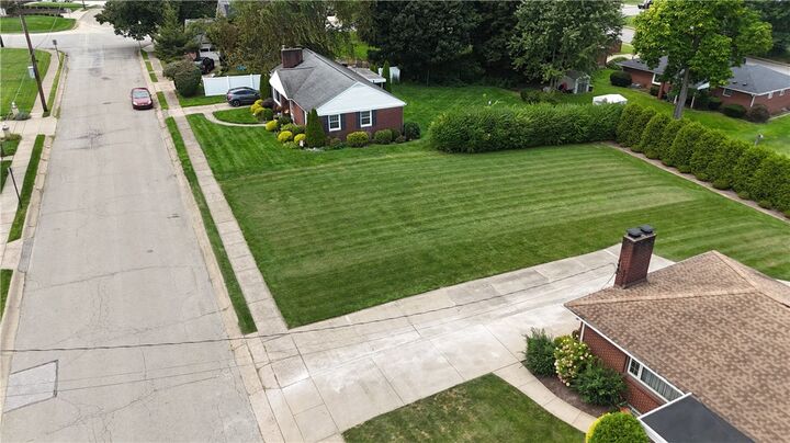 Property Photo: 2120 Ritchie Street PA 15001