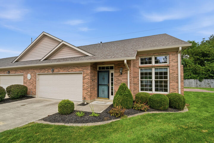 Property Photo: 2091 Waterfall Lane OH 45377