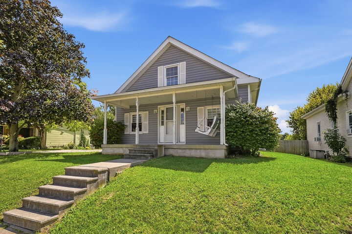 Property Photo:  261 E Main Street  OH 43072 