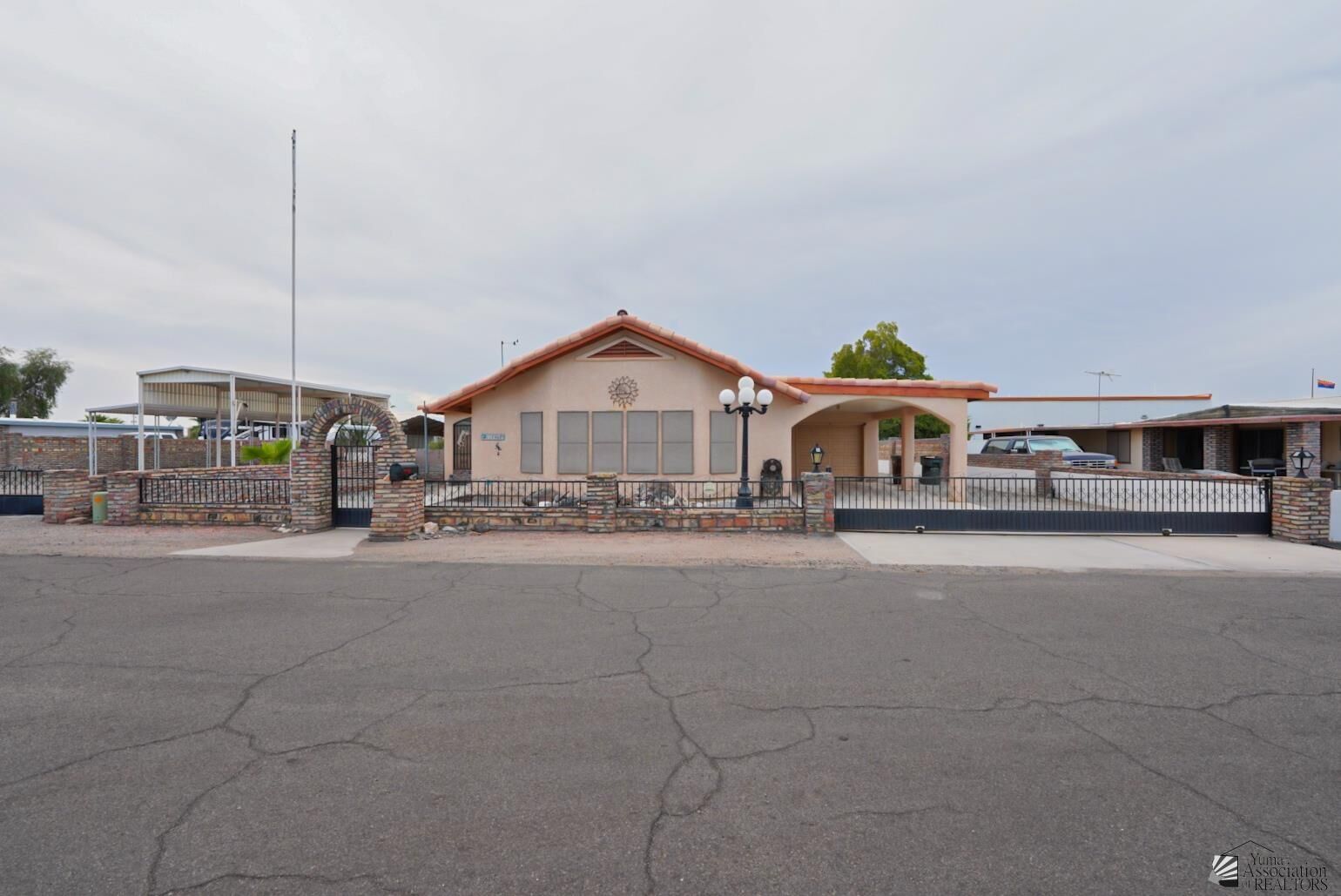Property Photo:  11746 S Dorothy  AZ 85367 