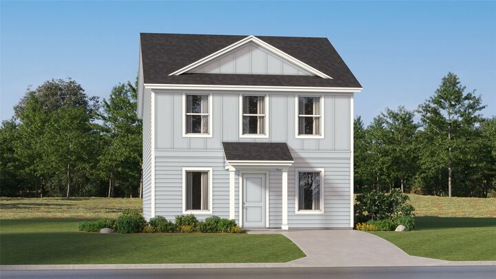 Property Photo:  734 Alamito Avenue  TX 78640 