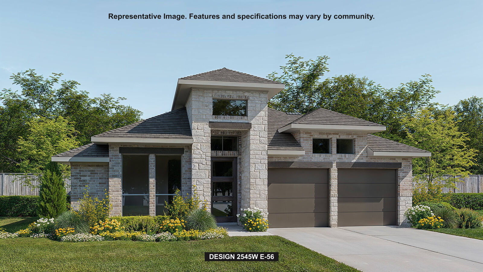 Property Photo: 218 Penstemon View TX 78666