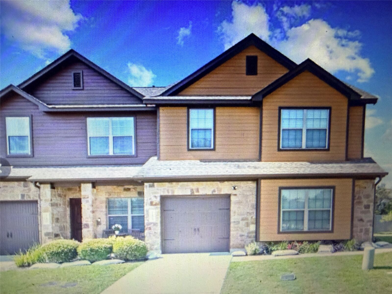 Property Photo:  11409 Lost Maples Trail 11409  TX 78748 