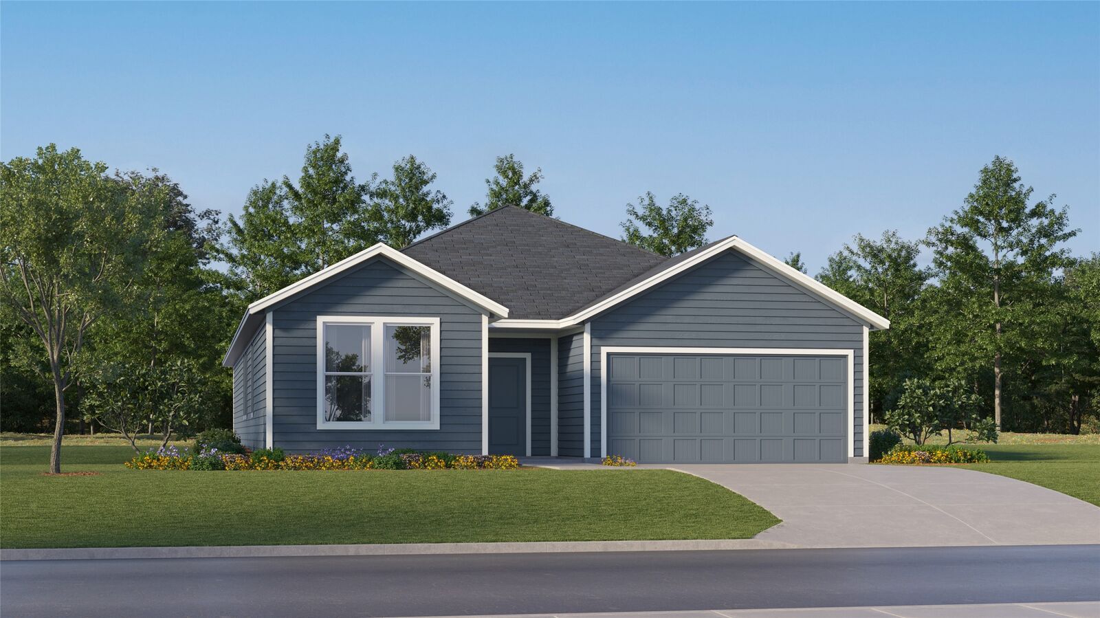 Property Photo:  111 Seabreeze Street  TX 78640 