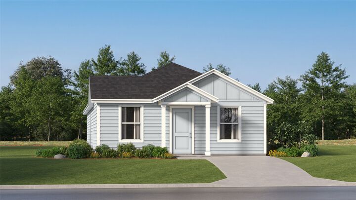 Property Photo: 710 Alamito Avenue TX 78640