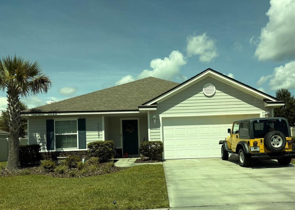 Property Photo:  96487 Granite Trail  FL 32097 