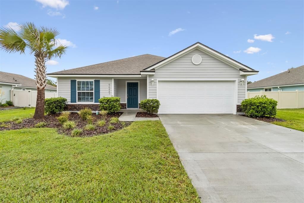 Property Photo:  96487 Granite Trail  FL 32097 
