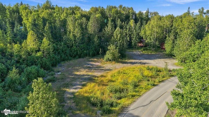 Property Photo:  36655 Edgington Road  AK 99669 