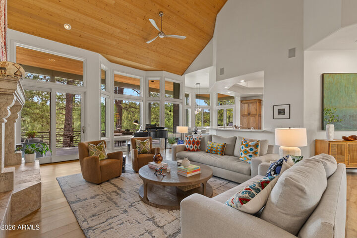 Property Photo: 2354 Link Smith -- AZ 86005
