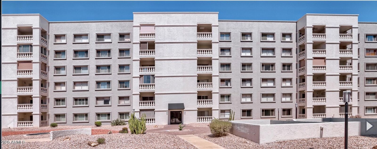 Property Photo: 7960 E Camelback Road 209 AZ 85251